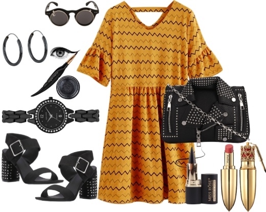 Be bold Be bold | street style