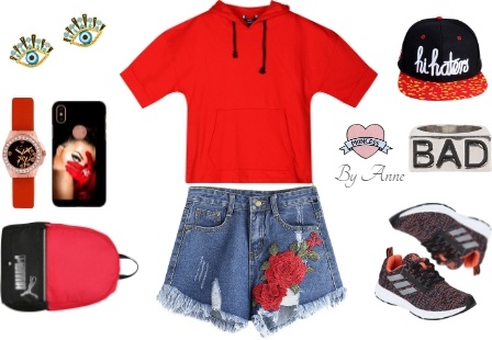 Happy day Happy day | casual outfit