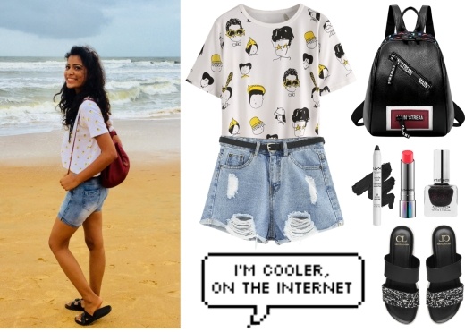 vacation look vacation look | vacation style