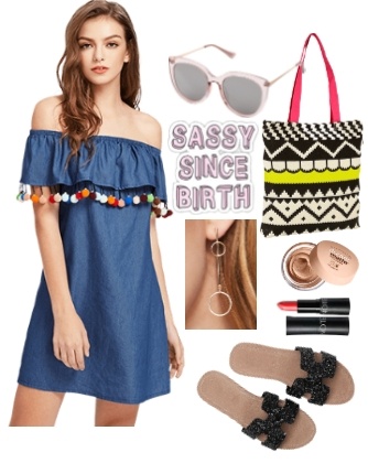 Its Vacay time! Its Vacay time! | vacation style