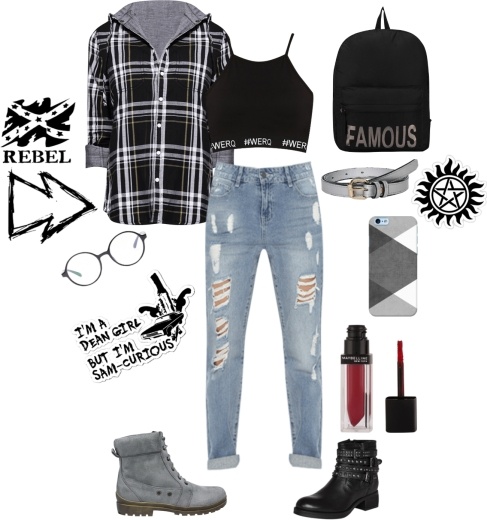 WE REALLY WANTED TO KEEP IT CASUAL WE REALLY WANTED TO KEEP IT CASUAL | all outfits