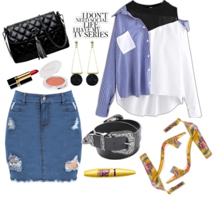 Street is the Way to Go! Street is the Way to Go! | street style
