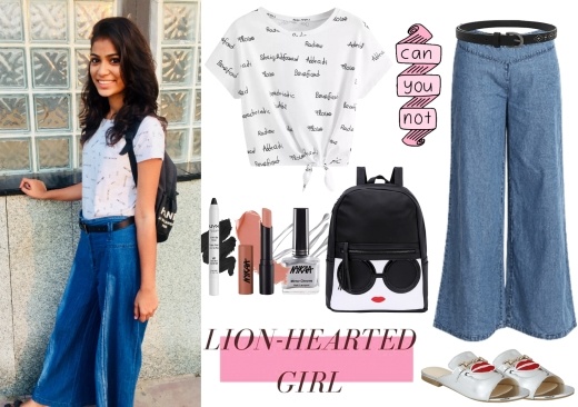college look college look | college look