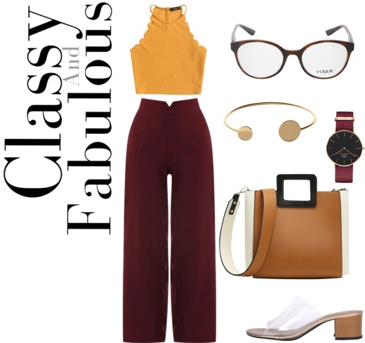 Chic Formal Wear | formal style