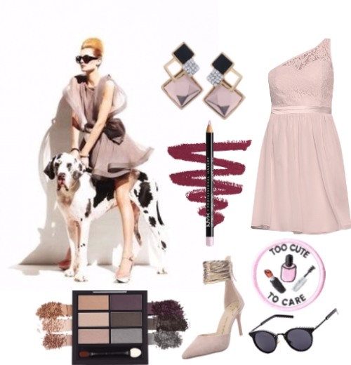 Editorial look Editorial look | celebrity look