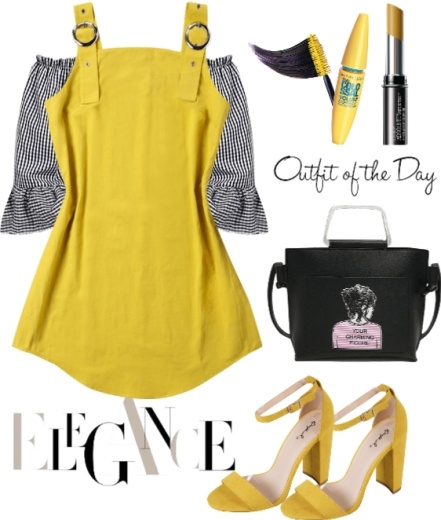 party outfit inspirations with Ellen Lemon Stilettos - weekend party look party outfit inspirations with Ellen Lemon Stilettos - weekend party look