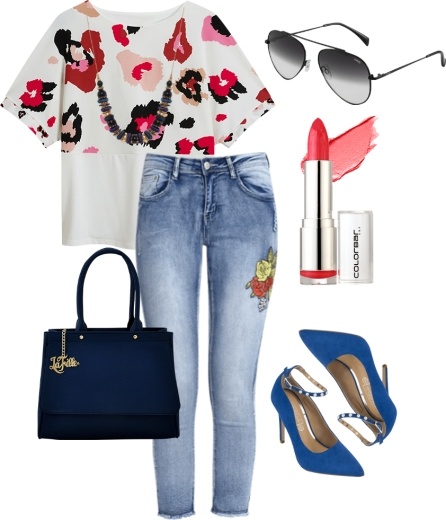 Brunch Time Brunch Time | casual outfit