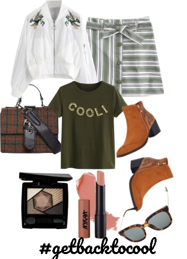 College Girl College Girl | college look