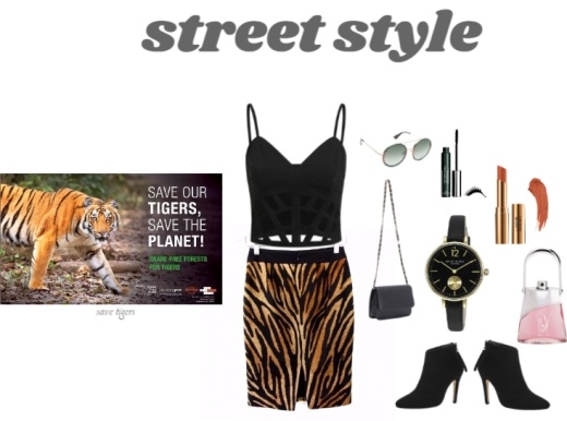 street snap street snap | street style