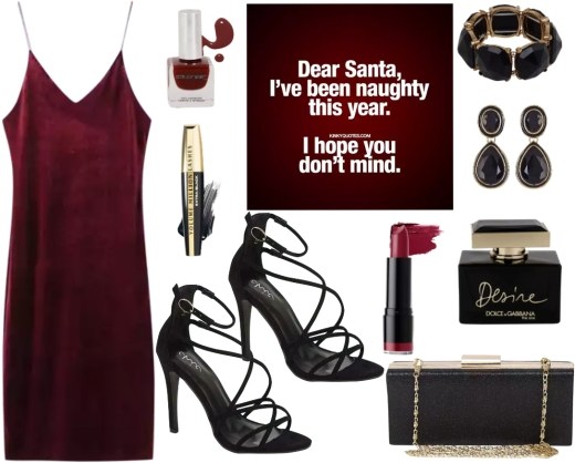 Santa Party Santa Party | party outfit