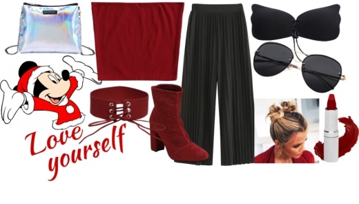 RED HOT RED HOT | vacation style