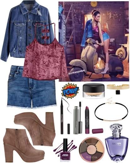 Clubbing With Denims Clubbing With Denims | all outfits