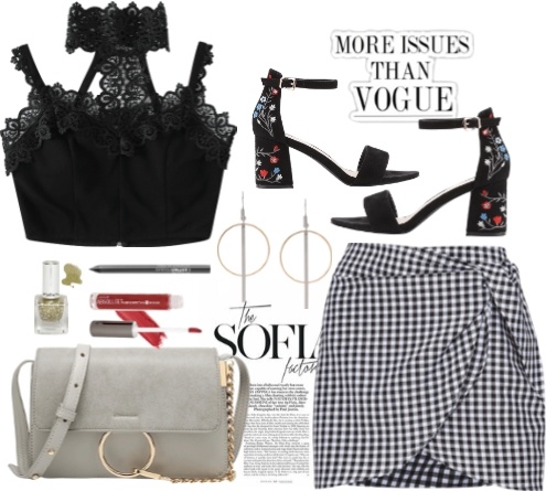 Party Season Is Here Party Season Is Here | party outfit