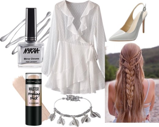 street style inspirations with Maybelline New York Facestudio Master Strobing Stick - Casual Dress Day street style inspirations with Maybelline New York Facestudio Master Strobing Stick - Casual Dress Day