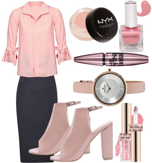 InterviewLooks#3 InterviewLooks#3 | formal style