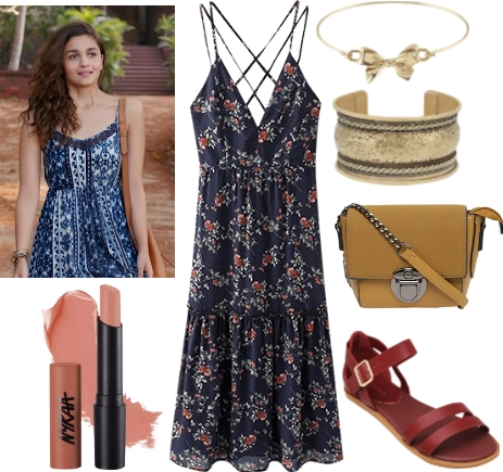 Dear Zindagi by swati Sociomix