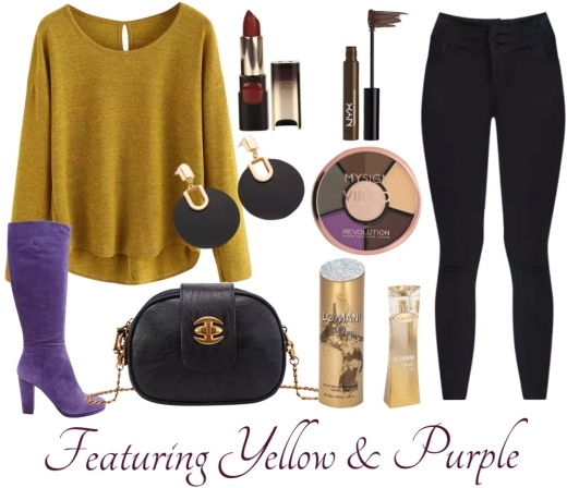 Chic Winter Combo Chic Winter Combo | street style