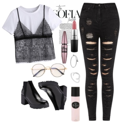 Casual Love Casual Love | casual outfit