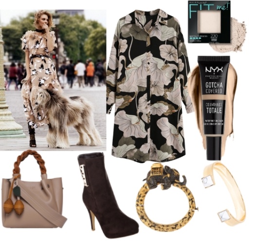 Street fashion Street fashion | street style