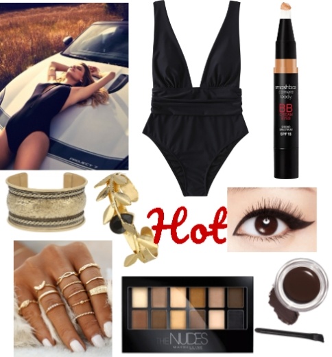 vacation style inspirations with Gold Plated Embellished Ring Set - Arabic Shoot vacation style inspirations with Gold Plated Embellished Ring Set - Arabic Shoot