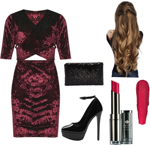outfit party night