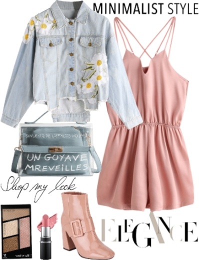 Street style in pastels Street style in pastels | street style