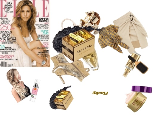 Things she loves Things she loves | celebrity look