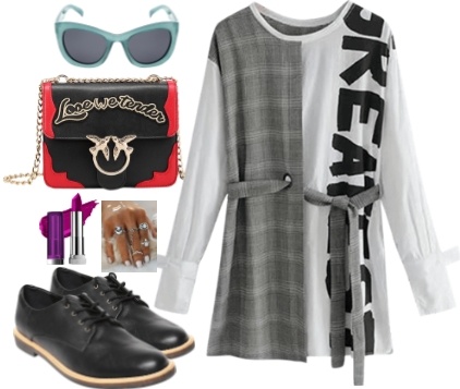 Only street Only street | street style