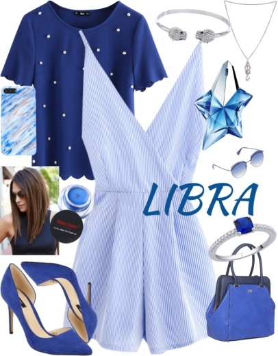 LOVE FOR BLUE LOVE FOR BLUE | vacation style