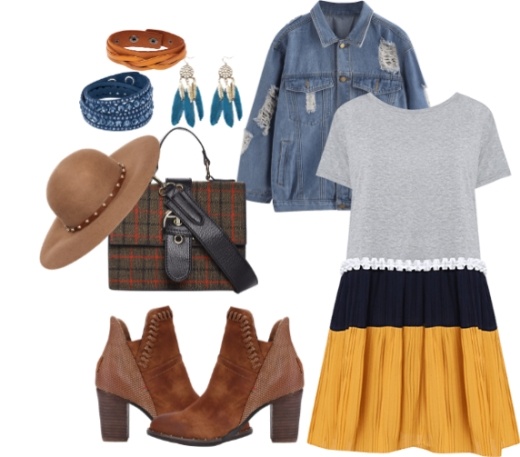 CowGirl Incoming CowGirl Incoming | street style