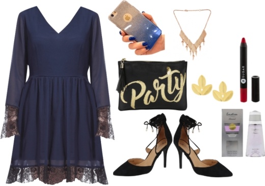 Star girl Star girl | all outfits