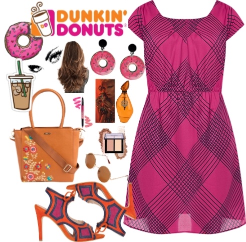 Yummy Donuts Yummy Donuts | casual outfit