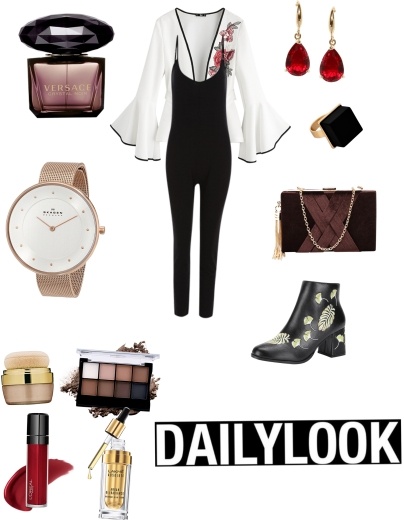 LAID BACK LAID BACK | formal style