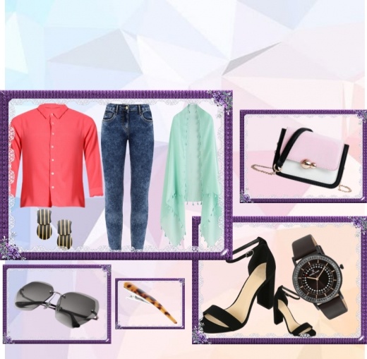 casual wear casual wear | casual outfit