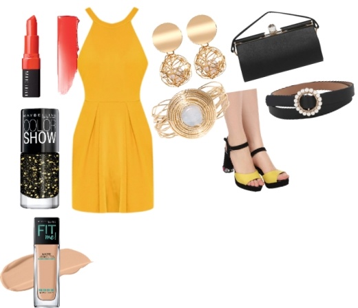 Partywear Partywear | party outfit