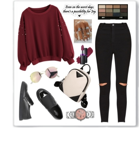 Casuals Done Right Casuals Done Right | casual outfit