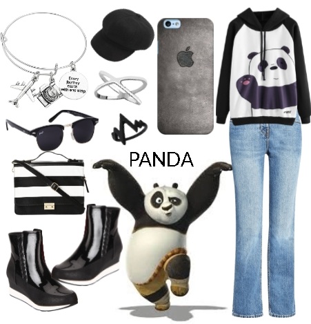 College Teen College Teen | college look