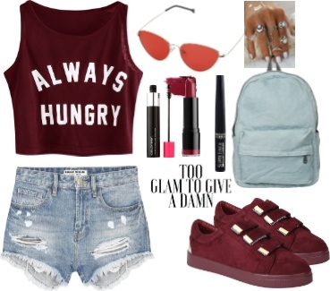 Just Casuals! Just Casuals! | casual outfit