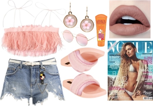 BEACHY saturday BEACHY saturday | vacation style