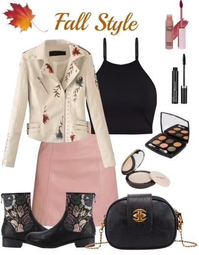 Fall Style Fall Style | street style