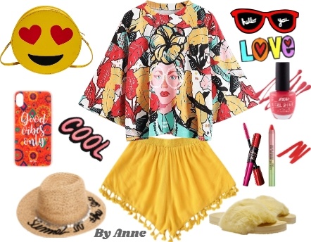 Summer Vibes Summer Vibes | vacation style