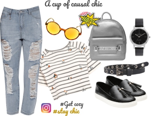 C.H.I.C - Creating happiness inspiring confidence C.H.I.C - Creating happiness inspiring confidence | all outfits