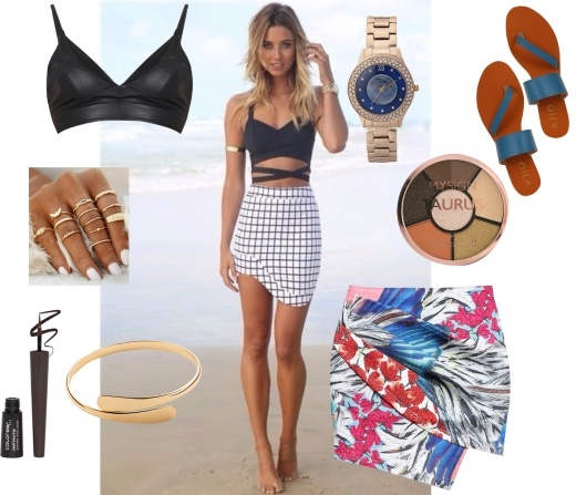 Beeach Beeach | all outfits