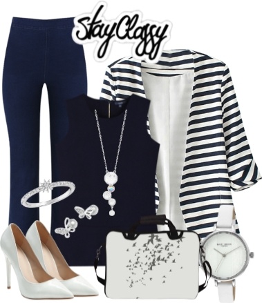 GIRL POWER GIRL POWER | formal style