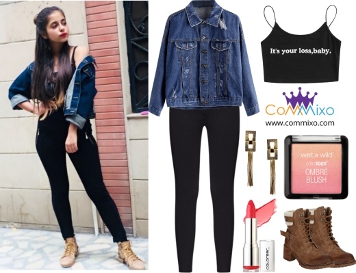 College Fashion College Fashion | college look