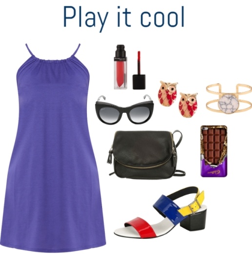 slip dress slip dress | all outfits