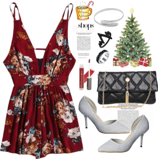 Ready for Christmas Ready for Christmas | casual outfit