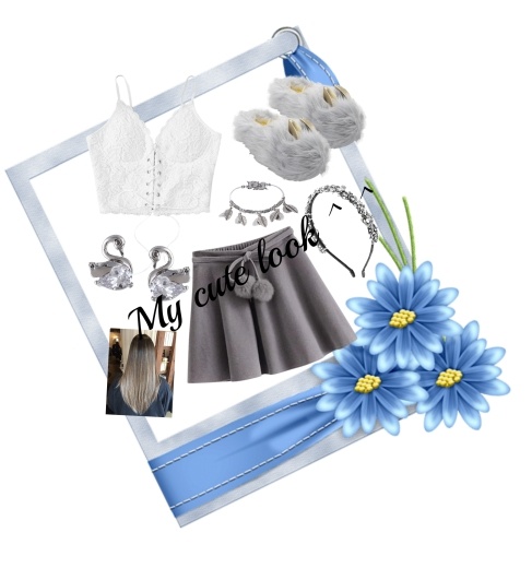 My Cute Look My Cute Look | casual outfit
