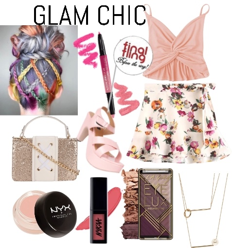 Fling Or Ring Fling Or Ring | party outfit