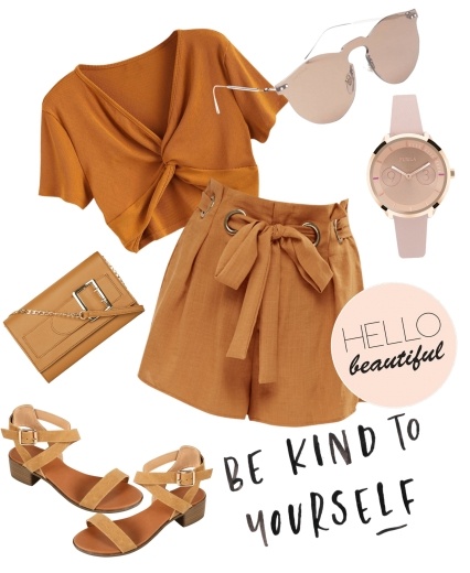college look inspirations with Colorblock Wallet - Fashion style college look inspirations with Colorblock Wallet - Fashion style